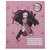 Тетрадь Demon Slayer Kimetsu no Yaiba Nezuko Kamado V2 48 листов