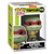 Фигурка Teenage Mutant Ninja Turtles 2 Funko POP! Raphael