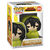 Фигурка My Hero Academia Funko POP! Shota Aizawa in Sleeping Bag (Exc)