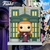 Фигурка Harry Potter Funko POP! Deluxe Diagon Alley Ginny Weasley With Flourish & Blotts (Exc)