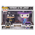 Фигурка DC Funko POP! Batman (1989) Joker & Batman (MT)