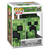 Фигурка Minecraft Funko POP! Creeper (320)