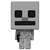 Фигурка Minecraft Funko POP! Skeleton (319) Фигурка Minecraft Funko POP! Skeleton (319)