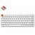 Keychron K3 Gateron Red Switch No LED