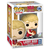 Фигурка NBA Funko POP! All Stars Larry Bird (Red All-Star Uni 1983)