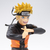 Фигурка Naruto Shippuden Vibration Stars Uzumaki Naruto