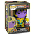 Фигурка Marvel Funko POP! Thanos (Black Light) (Exc)