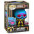 Фигурка Marvel Funko POP! Ant-Man (Black Light) (Exc)