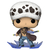 Фигурка One Piece Funko POP! Trafalgar Law (Exc) (1016) Фигурка One Piece Funko POP! Trafalgar Law (Exc) (1016)