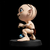 Фигурка Lord Of The Rings Gollum Фигурка Lord Of The Rings Gollum