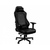 Кресло Noblechairs HERO Black/Platinum white