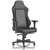 Кресло Noblechairs HERO Black/Platinum white
