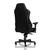 Кресло Noblechairs HERO Black/Platinum white