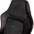 Кресло Noblechairs HERO Black/Red