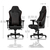 Кресло Noblechairs HERO Black/Red