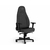 Кресло Noblechairs ICON TX Fabric / anthracite