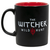 Кружка The Witcher 3 White Wolf