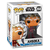 Фигурка Star Wars Funko POP! Clone Wars Ahsoka Фигурка Star Wars Funko POP! Clone Wars Ahsoka