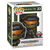 Фигурка Halo Infinite Funko POP! Spartan Grenadier with HMG (Exc)