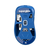 Pulsar Superglide Glass Skates Blue Edition для Pulsar Xlite Wireless
