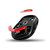 Pulsar Superglide Glass Skates Red для Pulsar Xlite Wireless Pulsar Superglide Glass Skates Red для Pulsar Xlite Wireless