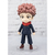 Фигурка Jujutsu Kaisen Figuarts Mini Yuji Itadori