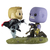 Фигурка Marvel Funko POP! Avengers Infinity War Thor vs Thanos
