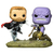 Фигурка Marvel Funko POP! Avengers Infinity War Thor vs Thanos