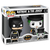 Фигурка DC Funko POP! Batman & Joker (1989) (Exc)