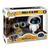 Фигурка Disney Funko POP! Wall-E Wall-E & Bulb Eve (Exc)