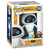 Фигурка Disney Funko POP! Wall-E Eve Flying (GW)