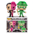 Фигурка DC Funko POP! Batman (1995) TwoFace & Riddler (GW) (Exc) Фигурка DC Funko POP! Batman (1995) TwoFace & Riddler (GW) (Exc)
