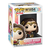 Фигурка DC Funko POP! Wonder Woman 84 Wonder Woman (MT)