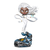 Фигурка Marvel X-Men Storm Minico Фигурка Marvel X-Men Storm Minico