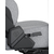 AndaSeat Kaiser 3 Premium L Ash Grey