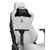 AndaSeat Kaiser 3 Premium XL White AndaSeat Kaiser 3 Premium XL White