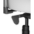 AndaSeat Kaiser 3 Premium XL White AndaSeat Kaiser 3 Premium XL White