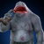 Статуэтка DC The Suicide Squad King Shark