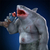 Статуэтка DC The Suicide Squad King Shark
