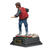 Статуэтка Back to The Future Marty McFly On Hoverboard
