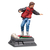 Статуэтка Back to The Future Marty McFly On Hoverboard