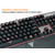 Gamdias HERMES E1 + DEMETER E2 (Black) Gamdias HERMES E1 + DEMETER E2 (Black)