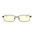 SP Glasses Premium AF028 Black/White SP Glasses Premium AF028 Black/White