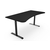 Arozzi Arena Gaming Desk Pure Black Arozzi Arena Gaming Desk Pure Black