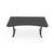 Arozzi Arena Gaming Desk Pure Black Arozzi Arena Gaming Desk Pure Black
