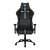 Кресло ThunderX3 BC5 AIR Black/Cyan
