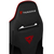 Кресло ThunderX3 BC5 AIR Black/Red