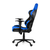 Кресло Arozzi Torretta Blue V2