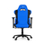 Кресло Arozzi Torretta Blue V2