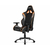 AKRacing OVERTURE Black/Orange